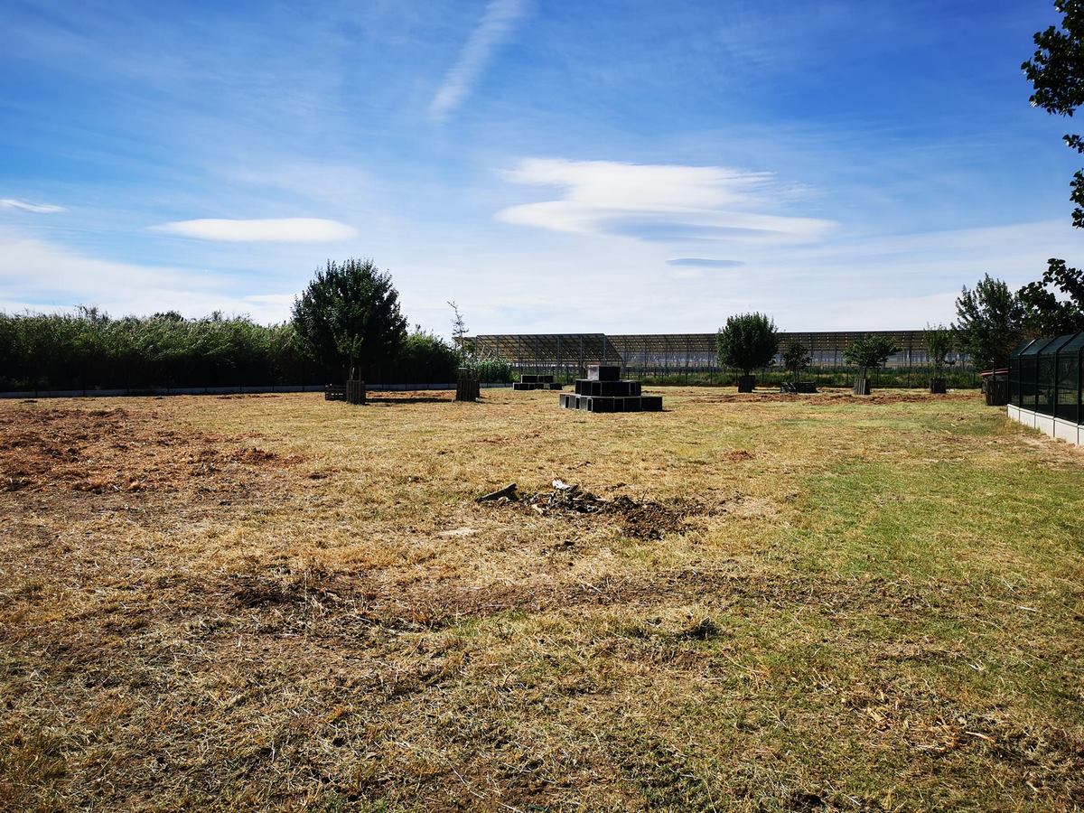 Les obligations de débroussailler près de Perpignan